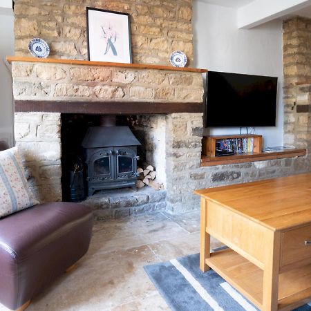 Quarry Cottage Courtyard Garden Pass The Keys Cirencester Exteriér fotografie